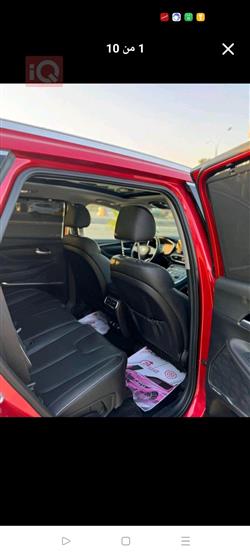 هیۆندای سەنتافی